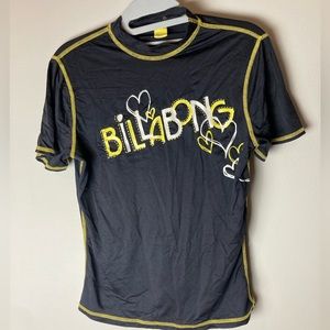 Billabong rashguard